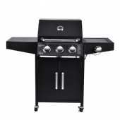 BBQ Gas GrillS