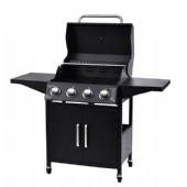 BBQ Gas GrillS