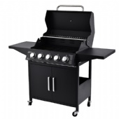 BBQ Gas GrillS