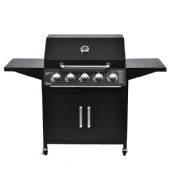 BBQ Gas GrillS