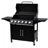 BBQ Gas GrillS