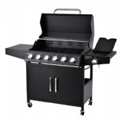 BBQ Gas GrillS