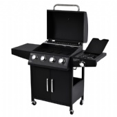 BBQ Gas GrillS