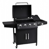 BBQ Gas GrillS