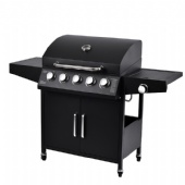 BBQ Gas GrillS