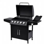 BBQ Gas GrillS