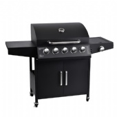 BBQ Gas GrillS