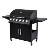 BBQ Gas GrillS