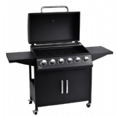 BBQ Gas GrillS