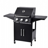 BBQ Gas GrillS